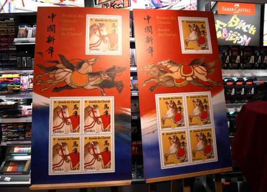 “戛玉鸣金”中国雅乐表演亮相美国纽约