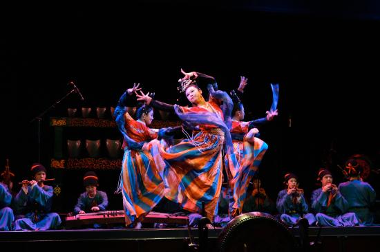 （米兰冬奥会）探访米兰街头市集