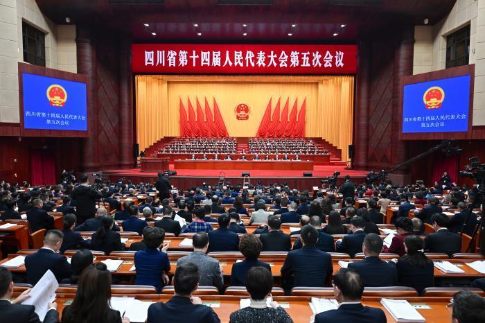 2026年川渝将联动提升成渝地区双城经济圈发展能级