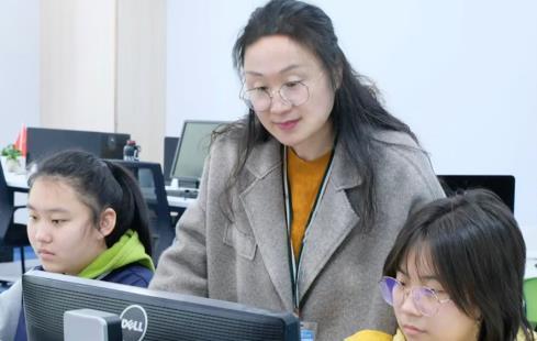 李宇翔：立德精技 铸就时代新人