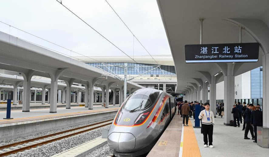 春运首日粤跨区域人员流动量2875.25万人次