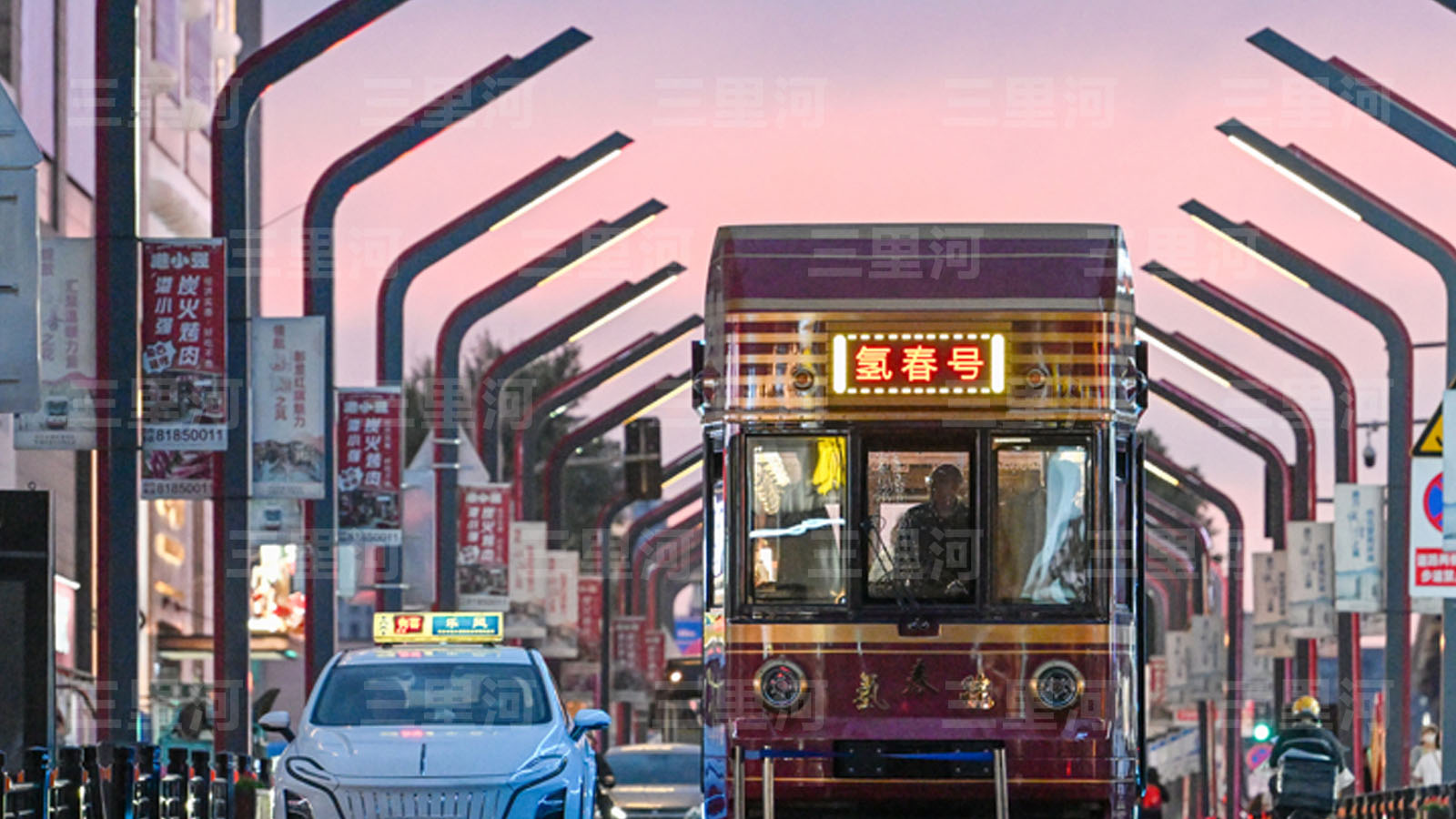 中国未来产业破题