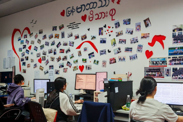 深耕东盟语料库 畅通数字合作路