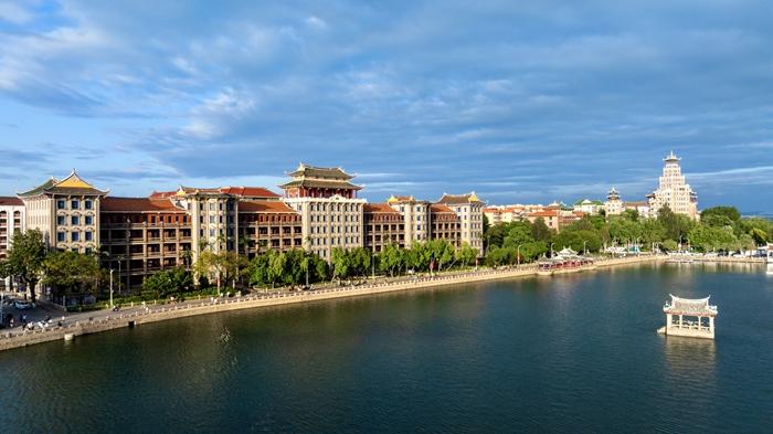 33国80位海外华校校长福建共探数智时代华文教育之路