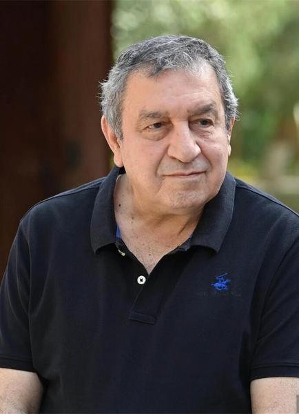 埃及前总理伊萨姆·沙拉夫：埃中古老文明如何对话？