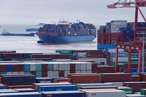 MSCI：全球化在重启，而非倒退