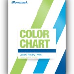 Rowmark Releases 2016 Color Chart With New Design - May 1-31, 2023