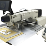 Hirsch Solutions Offers BAS-342 Industrial Sewing Machine